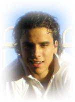 Gerrit Link, stv. Vorsitzender